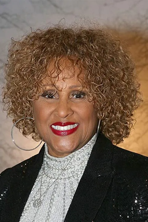 Photo of Darlene Love