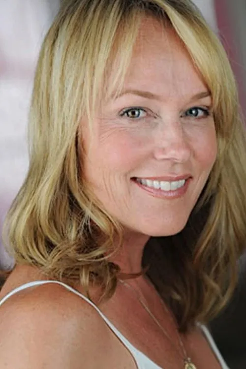 Profile photo of Darlene Vogel