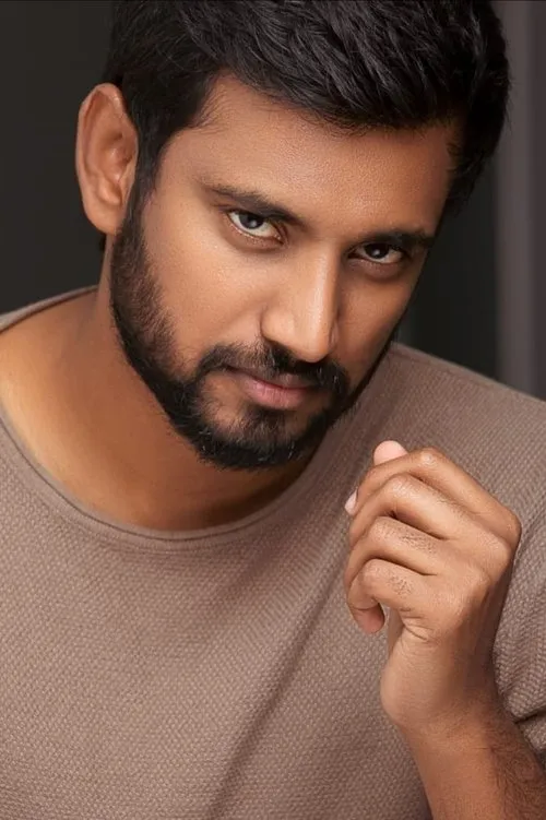 Photo of Darling Krishna