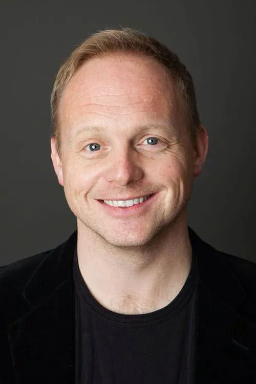 Photo of Darragh Humphreys