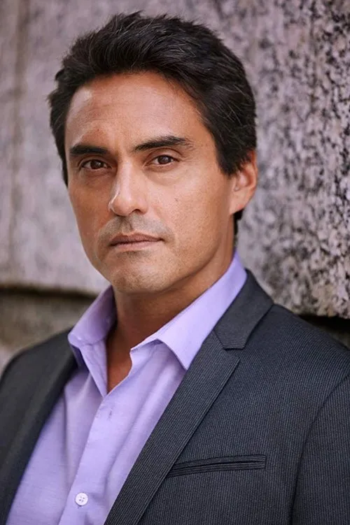 Photo of Darrell Dennis