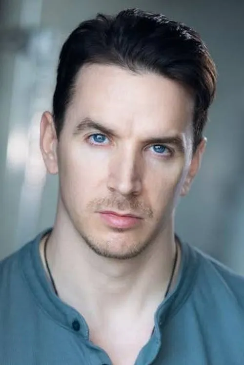 Photo of Darrell Griggs