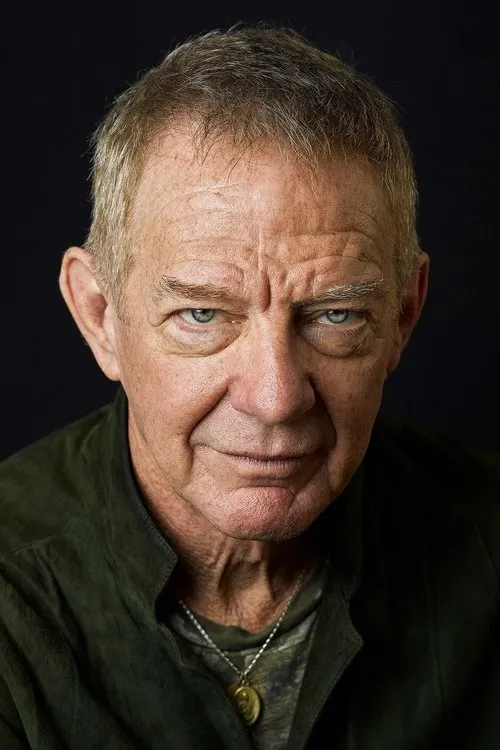 Photo of Darrell Larson