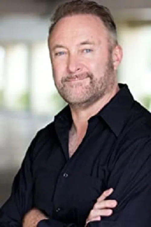 Photo of Darrell Philip