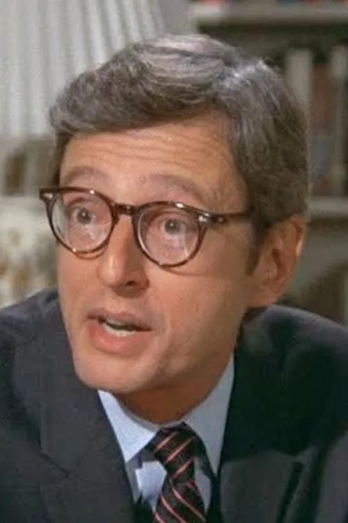 Profile photo of Darrell Zwerling