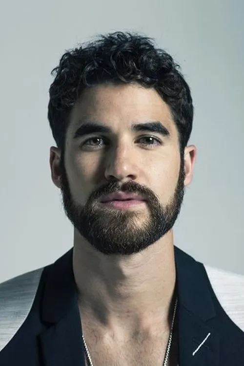 Photo of Darren Criss