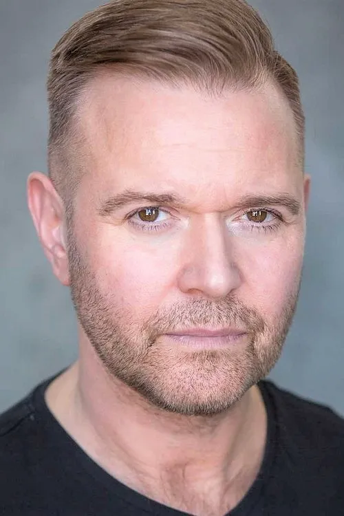 Photo of Darren Day