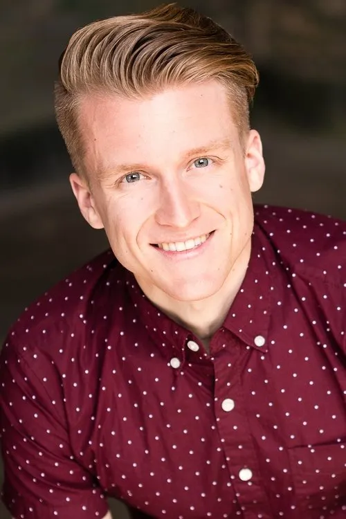 Photo of Darren Martens