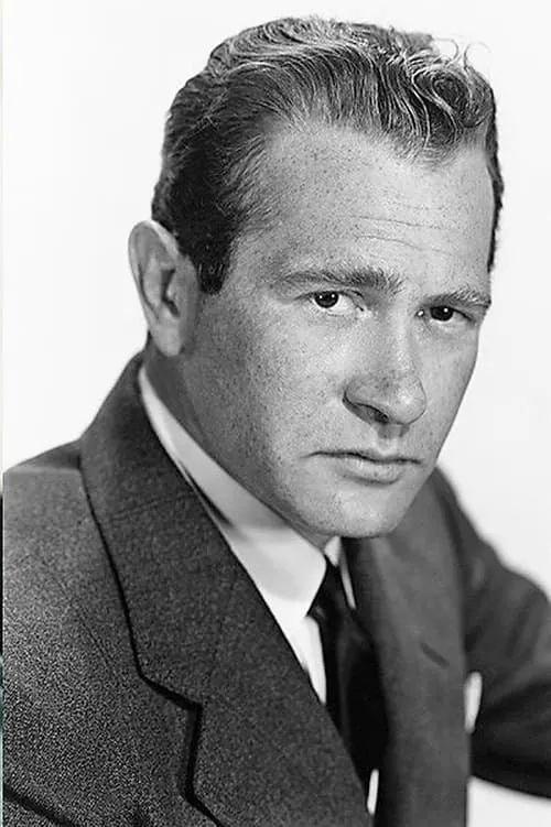 Photo of Darren McGavin