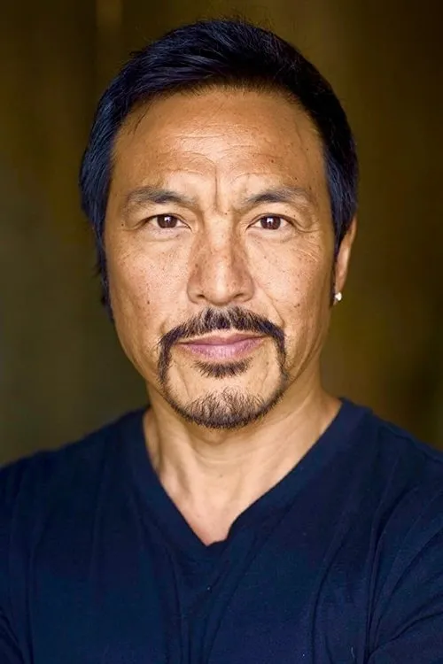 Profile photo of Darryl Chan