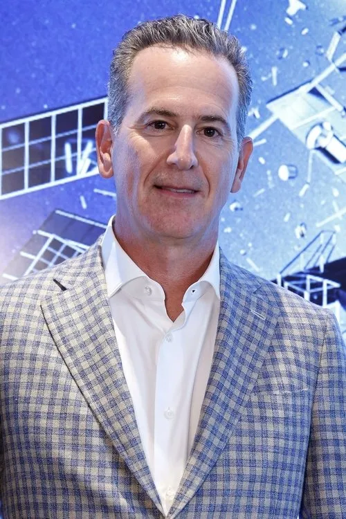 Profile photo of Darryl Frank