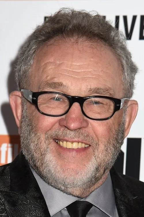 Profile photo of Darryl Ponicsan