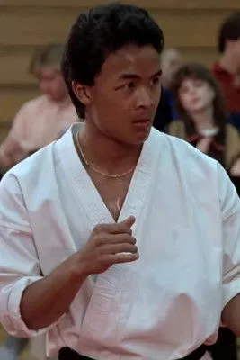 Profile photo of Darryl Vidal