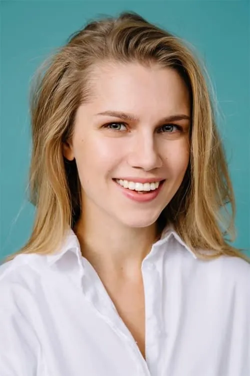 Photo of Darya Melnikova