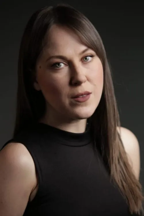 Photo of Darya Nalimova