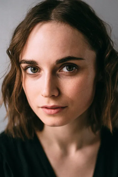 Profile photo of Darya Plakhtiy