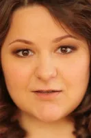 Profile photo of Darya Shevelko