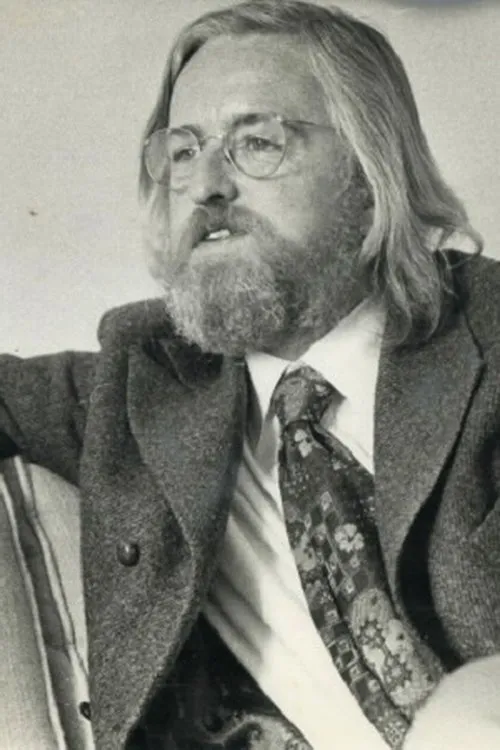 Profile photo of Daryl Duke