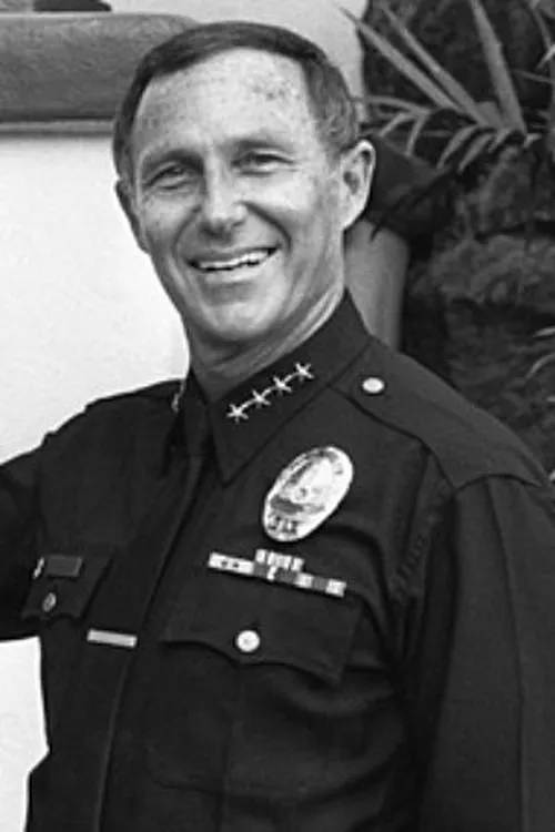 Profile photo of Daryl Gates