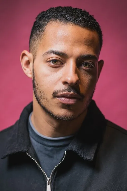 Photo of Daryl McCormack