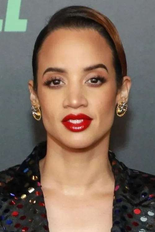 Photo of Dascha Polanco