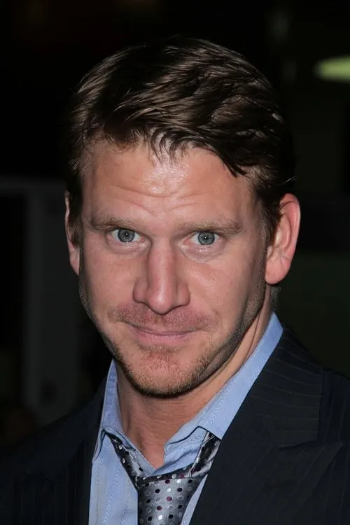Photo of Dash Mihok