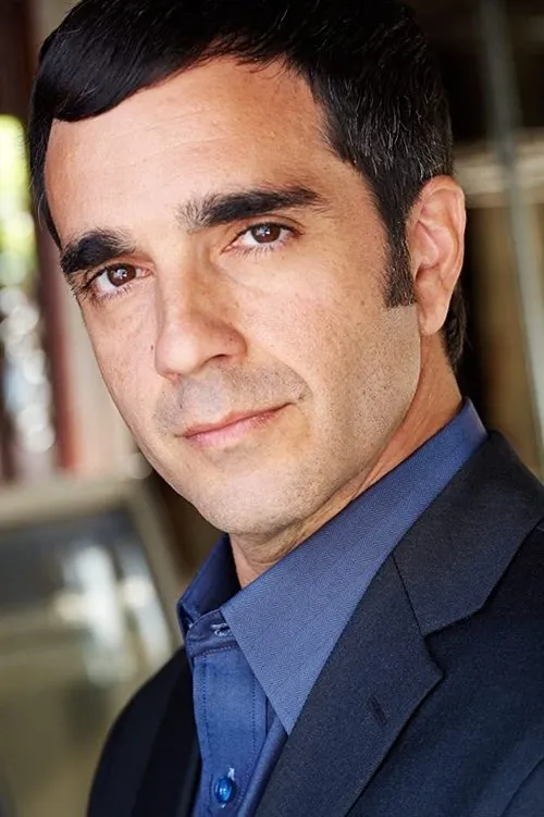 Profile photo of Daston Kalili