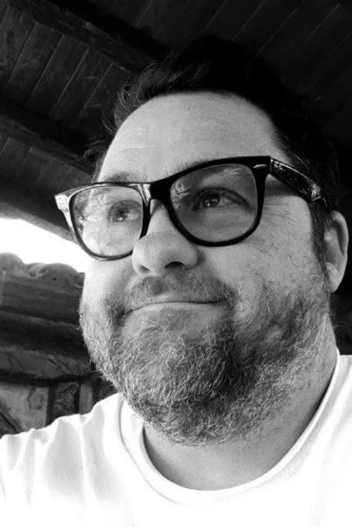 Photo of Dave Ensign