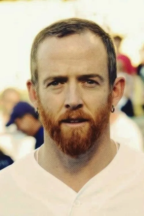 Profile photo of Dave Farrell