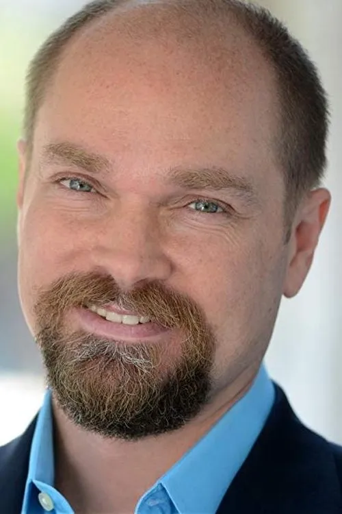 Profile photo of Dave Ferrier