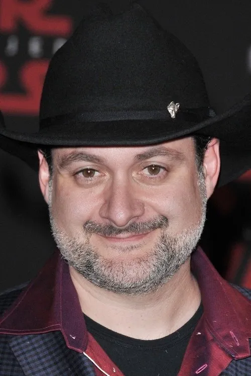 Photo of Dave Filoni
