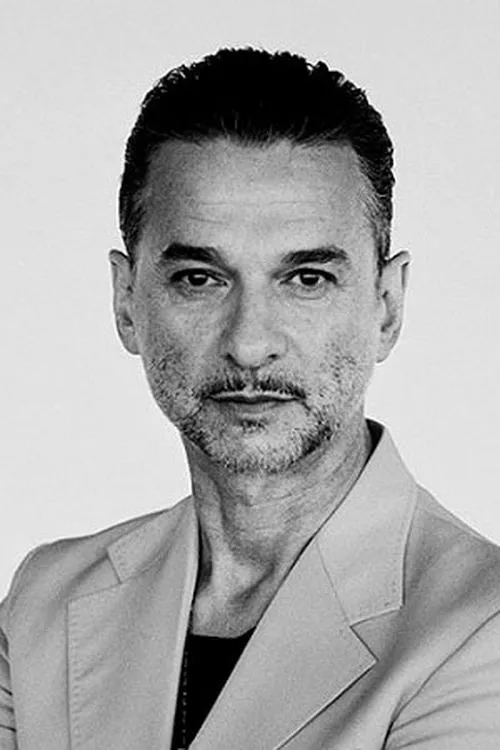 Photo of Dave Gahan