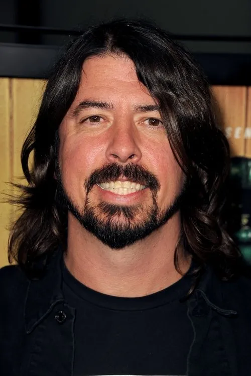 Profile photo of Dave Grohl