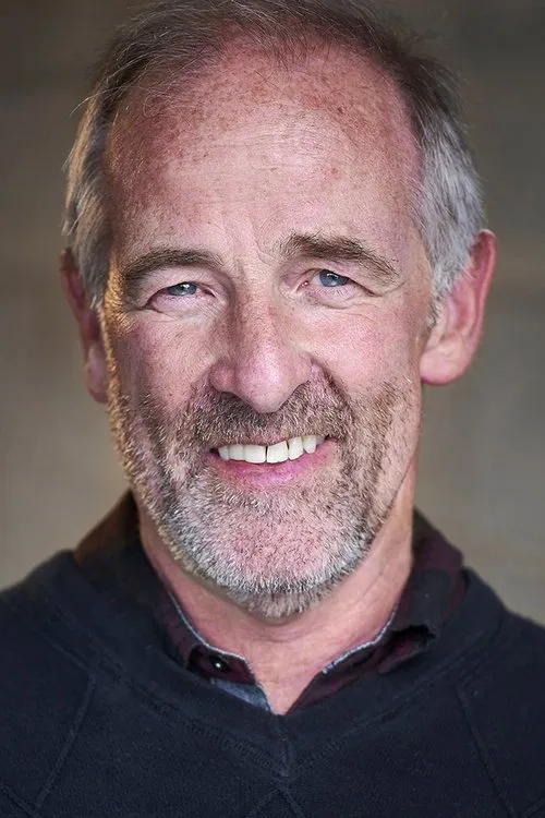 Photo of Dave Kenneth MacKinnon