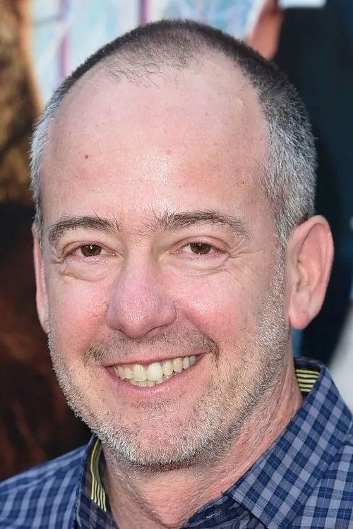 Profile photo of Dave Krinsky