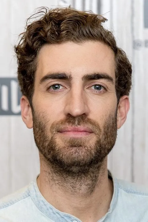 Profile photo of Dave McCary