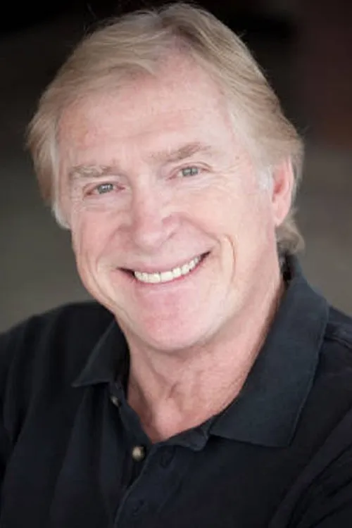 Profile photo of Dave Nichols