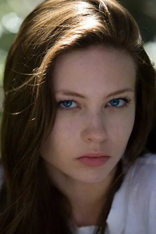 Photo of Daveigh Chase