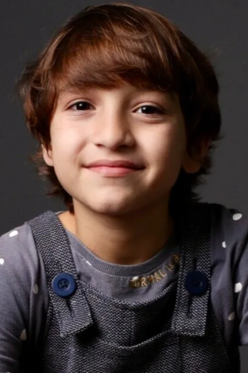 Photo of Davi Malizia