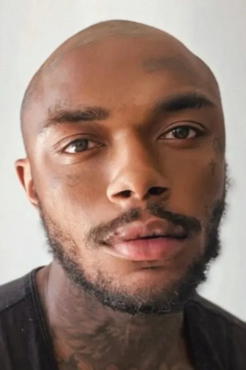 Photo of Davi Stefond