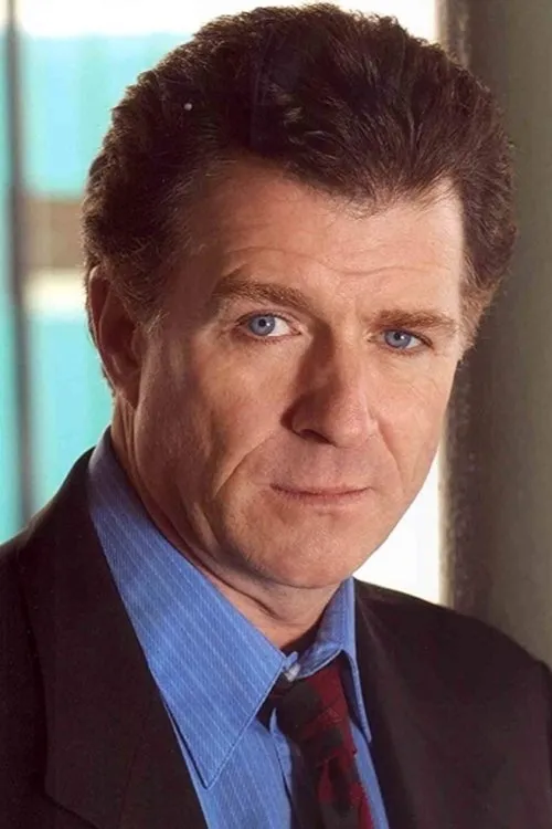 Profile photo of David Abbott