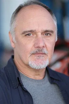 Photo of David Allan Pearson