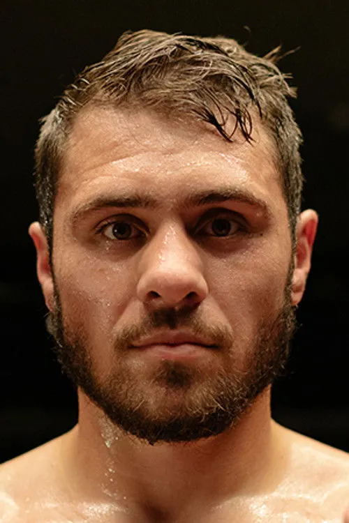 Photo of David Allen