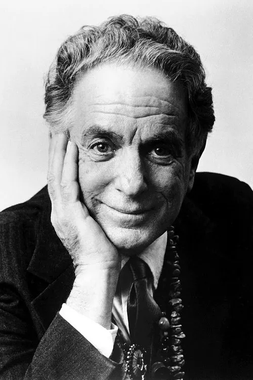 Photo of David Amram