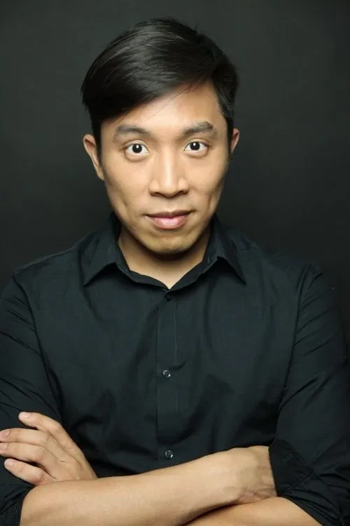 Profile photo of David An