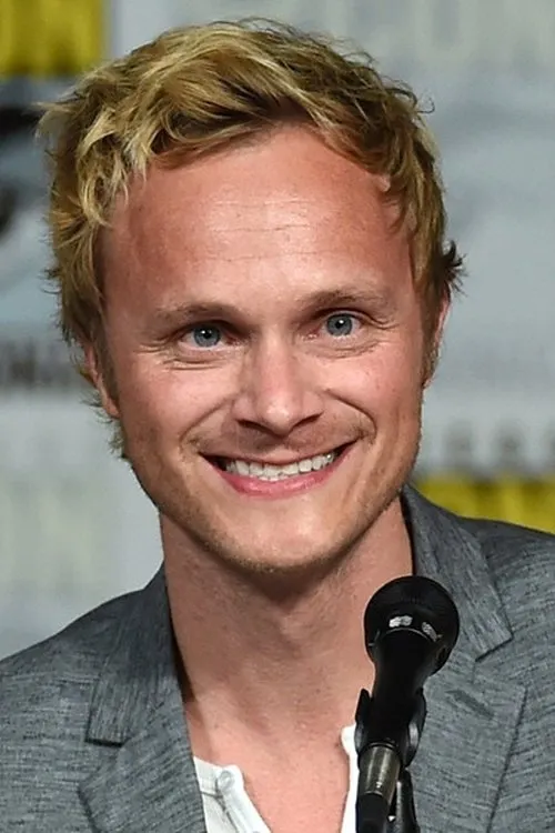 Photo of David Anders
