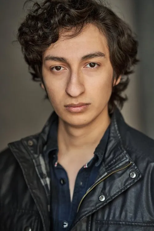 David Andrew Calvillo