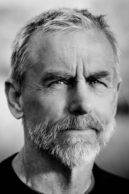 Photo of David Andrews