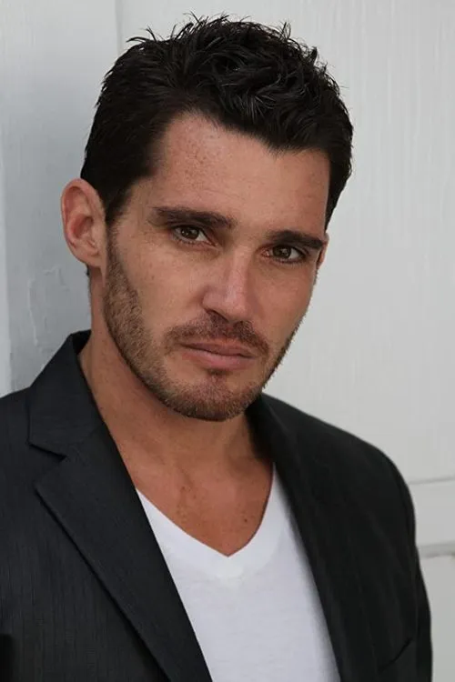 Photo of David Anthony Buglione