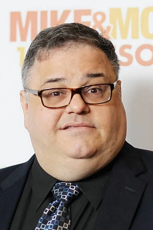 Profile photo of David Anthony Higgins